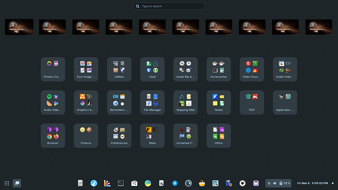 lp application