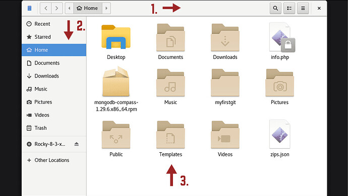 Folder Icons