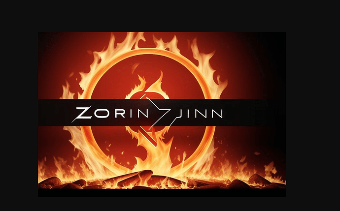 zorr