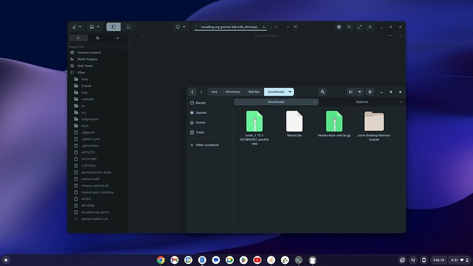 chromeos