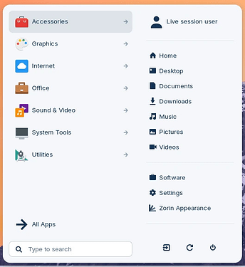 zorin17_menu