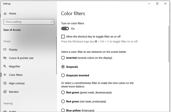 colorfiltersgrayscaleinwindows