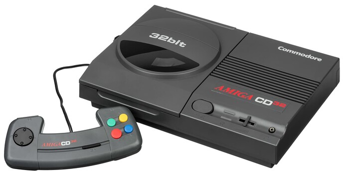 AmigaCD2
