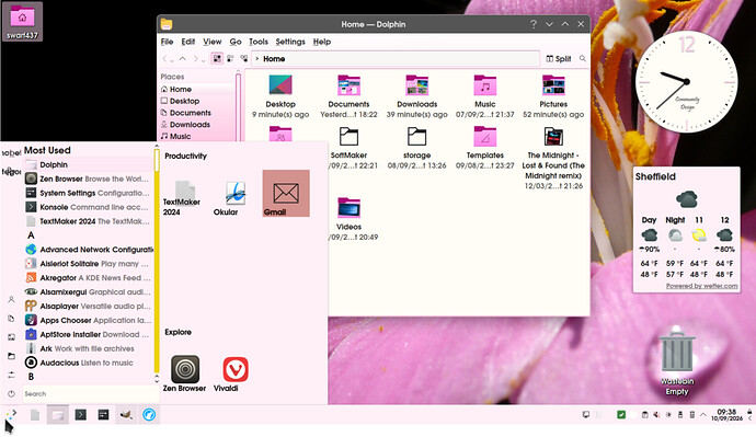 PinkPlasma