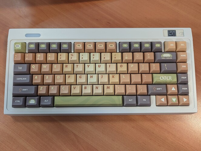 myKeyboard - Copy