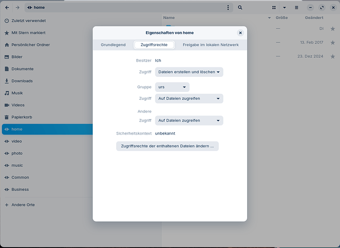 SMB_NAS_share_home_credetials