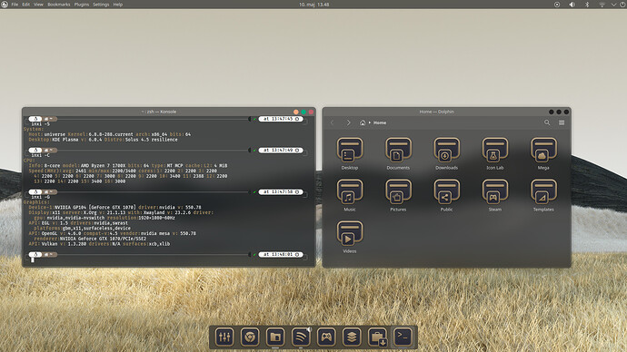 MyDesktop
