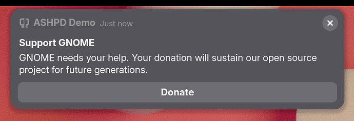 gnome-49-donation-request