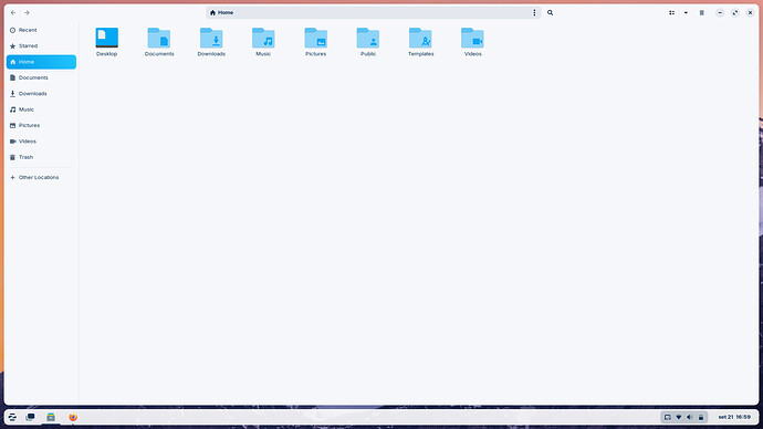 Windows Tiling Customization - Customization - Zorin Forum