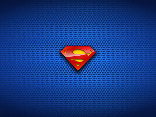 superman