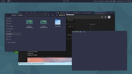 desktop