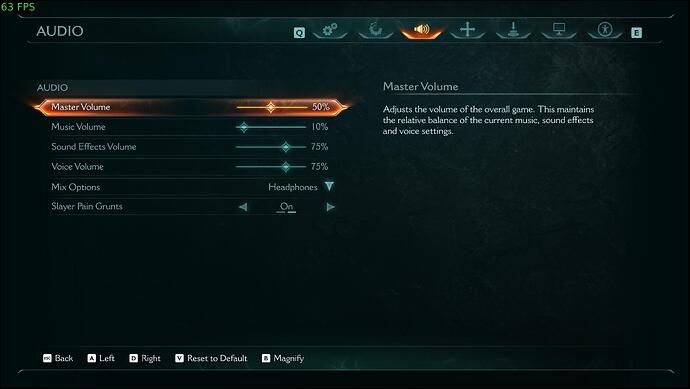 Doom The Dark Ages Audio