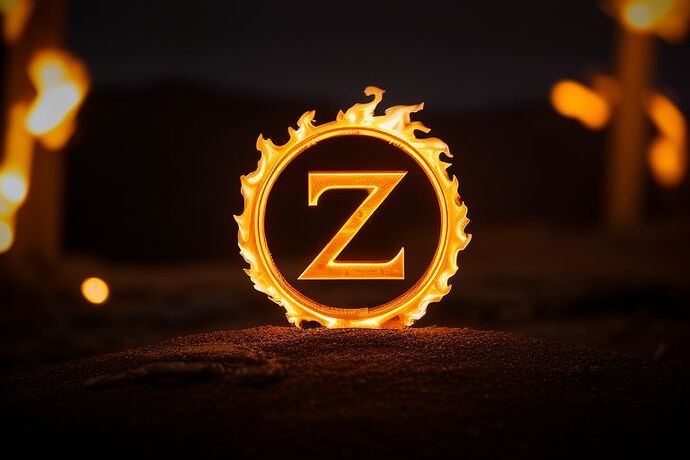 z