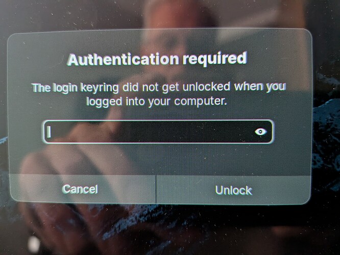 login