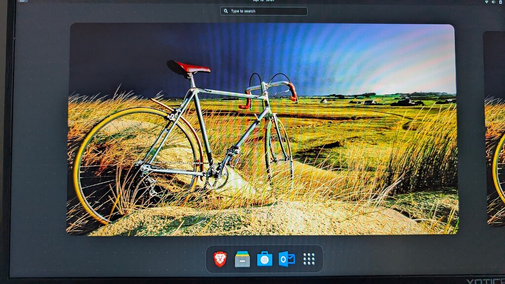 Linux newbie desktop question - General Help - Zorin Forum