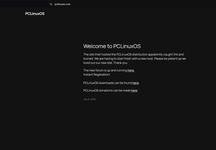 pclos-website