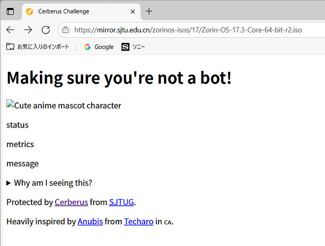 NOTaBot