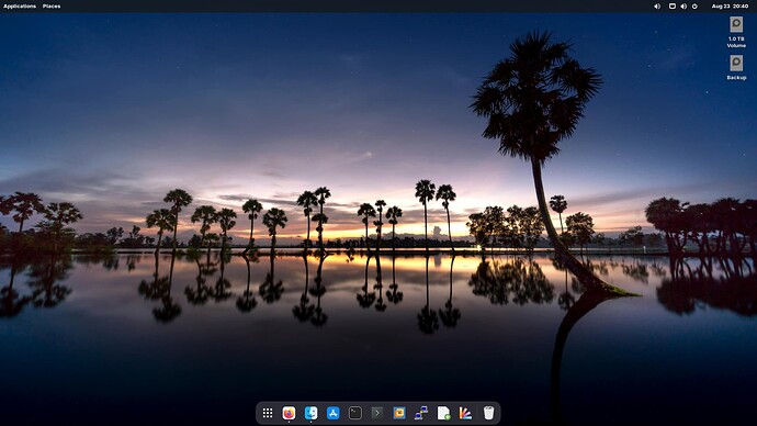 Desktop