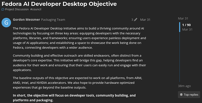 fedora-ai-developer-desktop-proposal