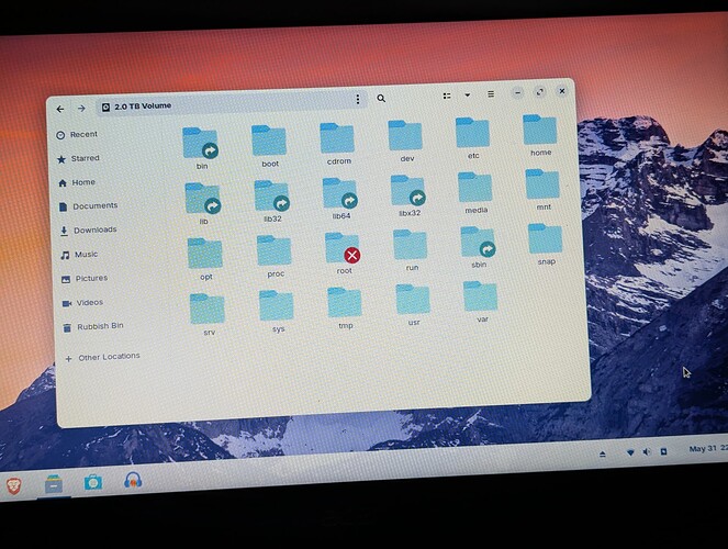 Zorin installation on HDD