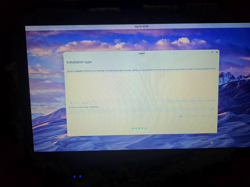 Stuck at 
