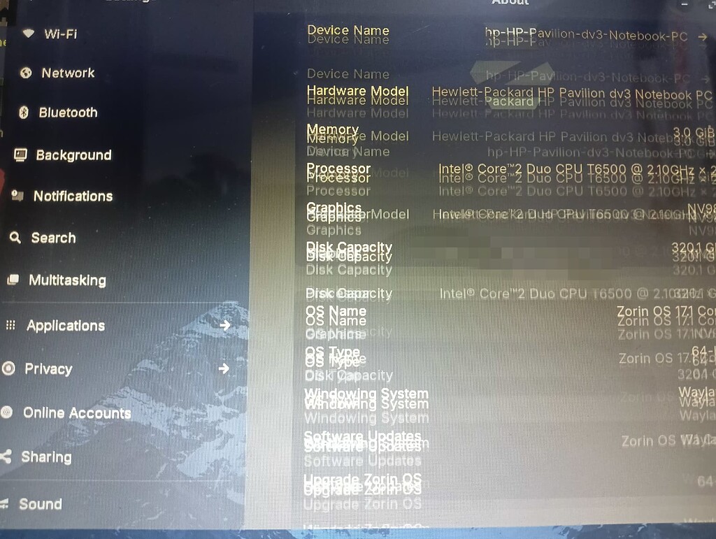 STOP APPROVING BROKEN NVIDIA DRIVERS visual data 2