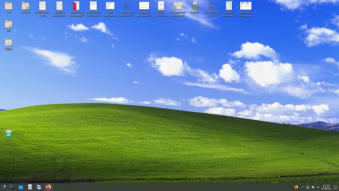 KDE1