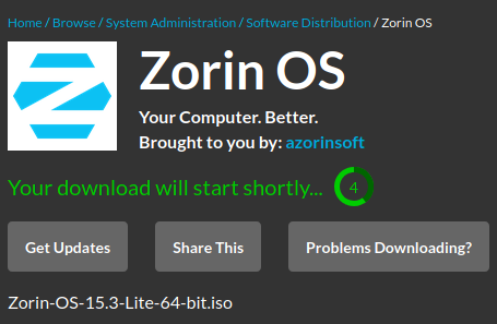 Zorin_Sourceforge
