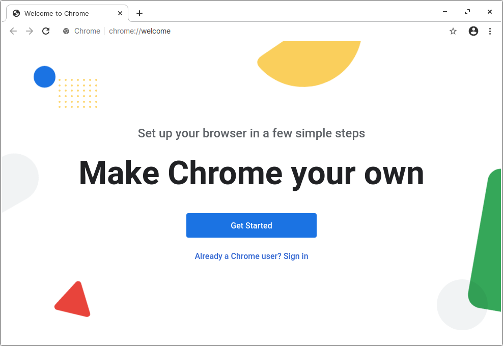 How To Install Google Chrome Tutorials Guides Zorin Forum