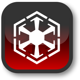 sith empire symbol star wars