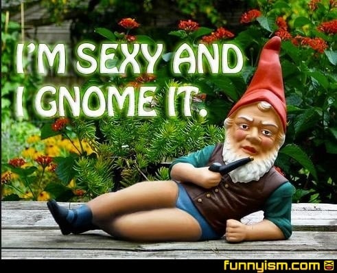 gnome