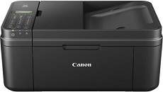 Canon-PIXMA-MX494-printer