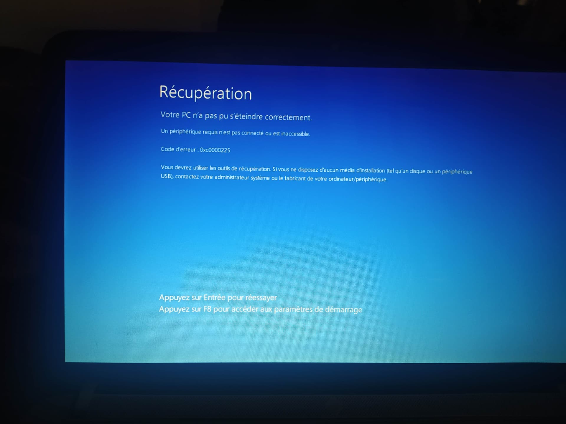 Zorin OS 16 Core Installation Problem - Page 3 - Installing Zorin OS ...