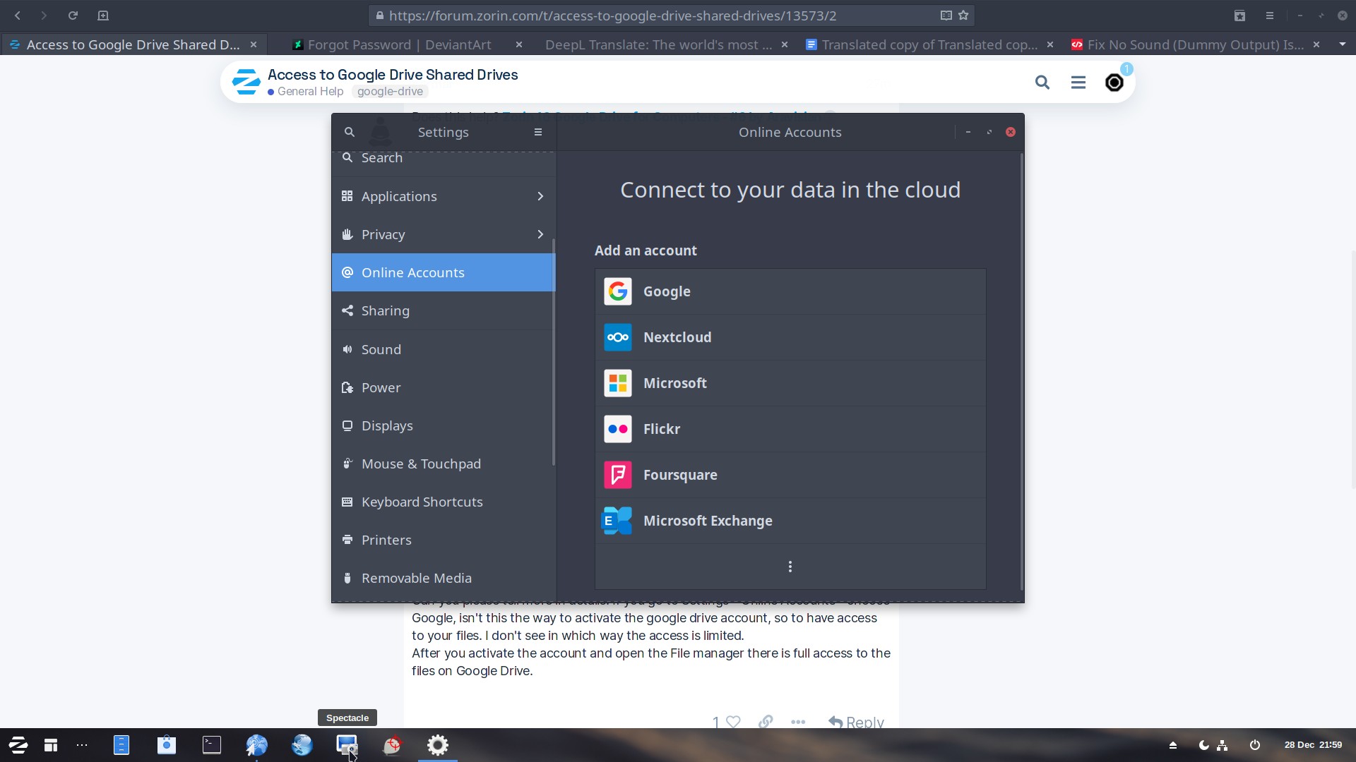 Google Shared Drive – IT Connect