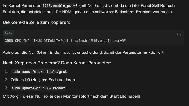Intel Monitor 3