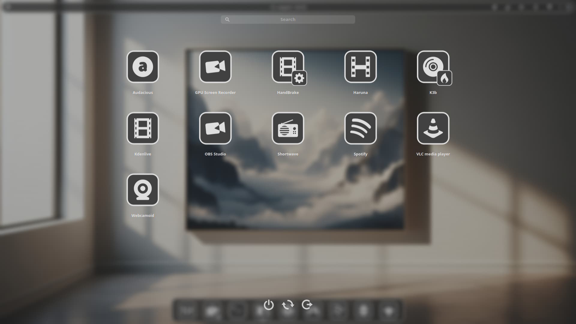 Share your desktop, what does it look like? - Page 181