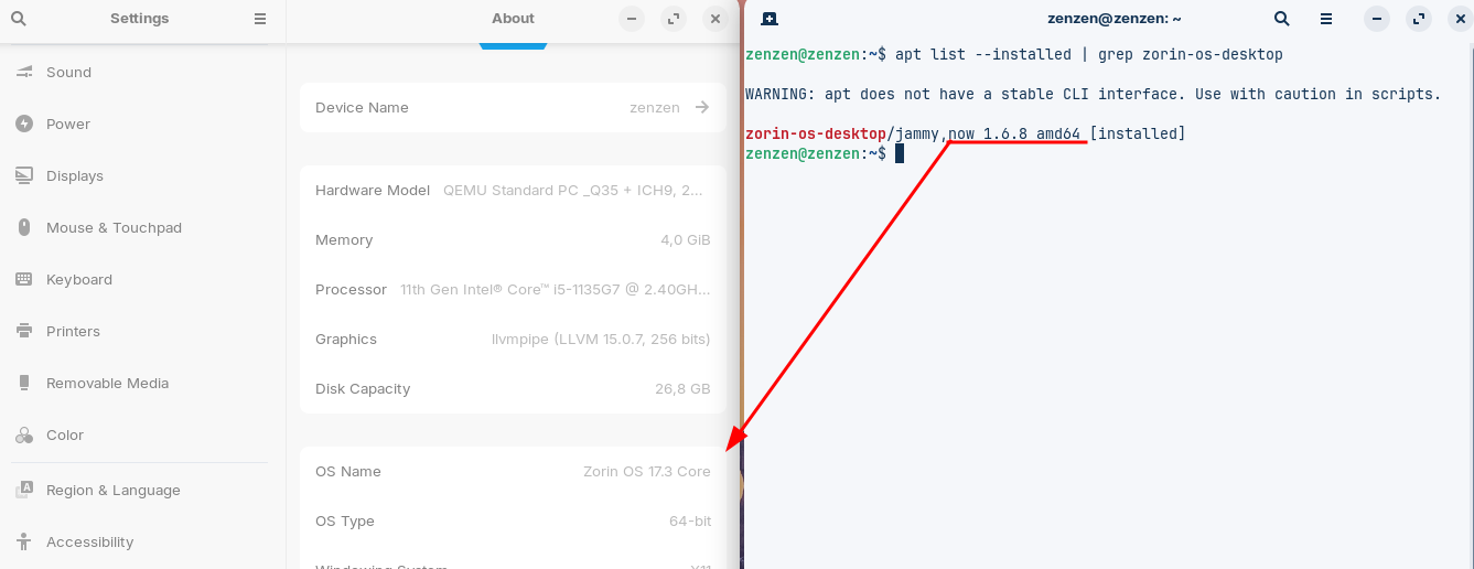 New to Zorin Os - General Help - Zorin Forum