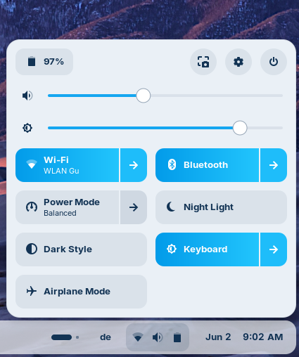 Help with the Unofficial Manual - General Help - Zorin Forum