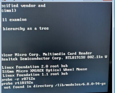 MODPROBE2