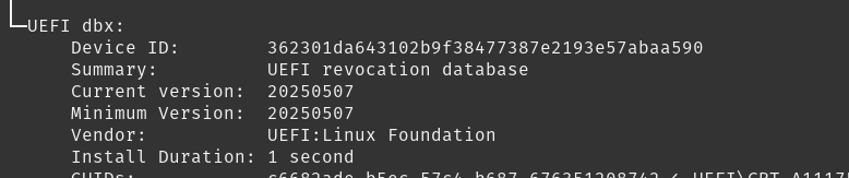 uefi