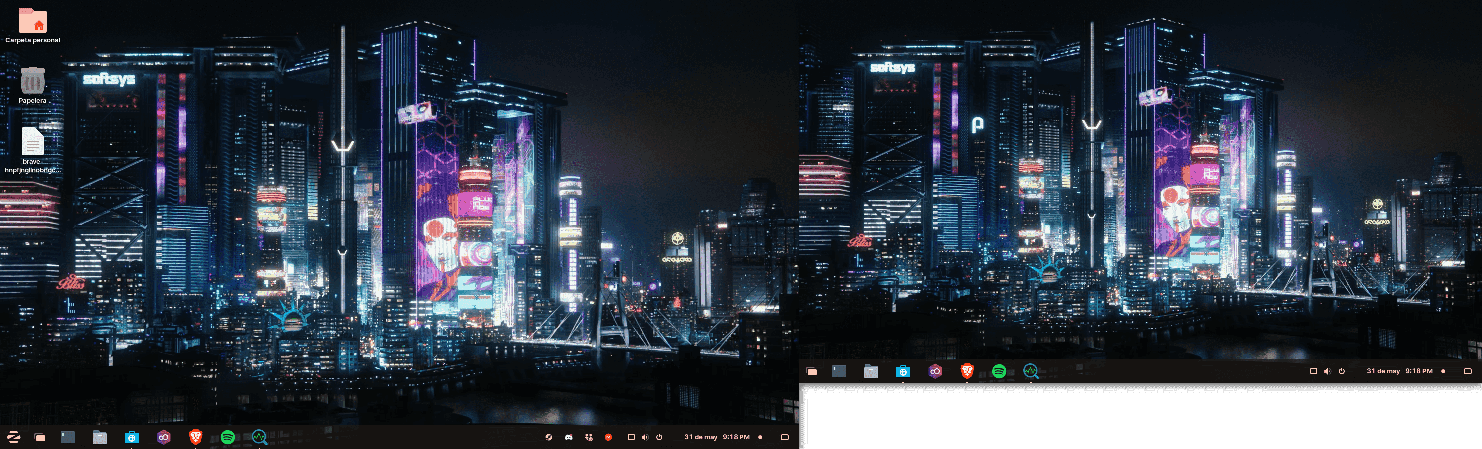 1366x768 Resolution Cityscape Cyberpunk 2077 1366x768 Resolution Wallpaper  - Wallpapers Den