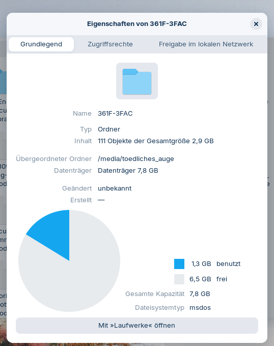 USB-stick problems - General Help - Zorin Forum