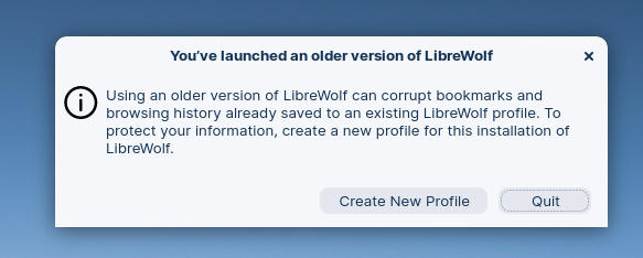 LibreWolf Browser 117.0-1-1 instal the new version for windows