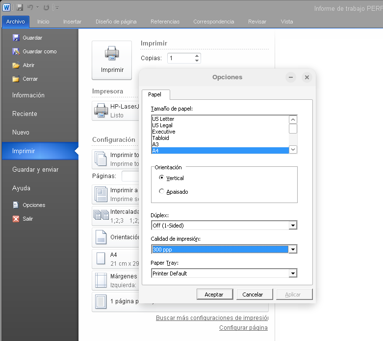 The day has come to test printers on Zorin OS 18 - Feedback