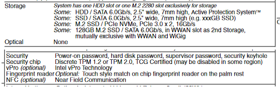 Lenovo X1