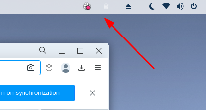 Missing icons in the taskbar - General Help - Zorin Forum