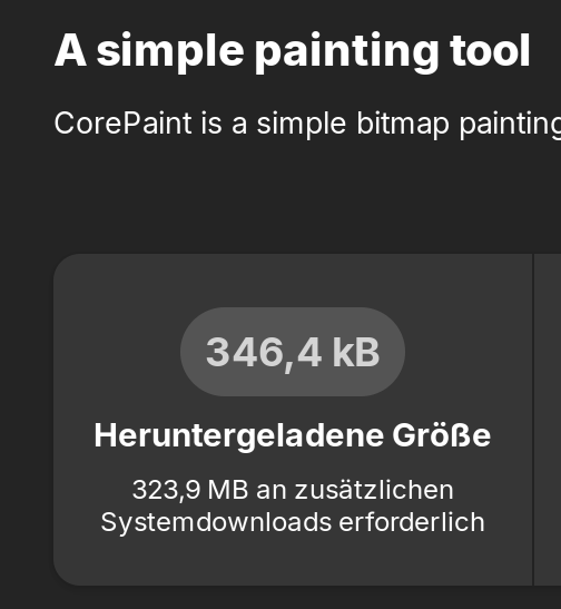 Corepaint Linux Gnome-screenshot issue - General Help - Zorin Forum