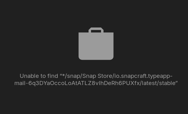 snap