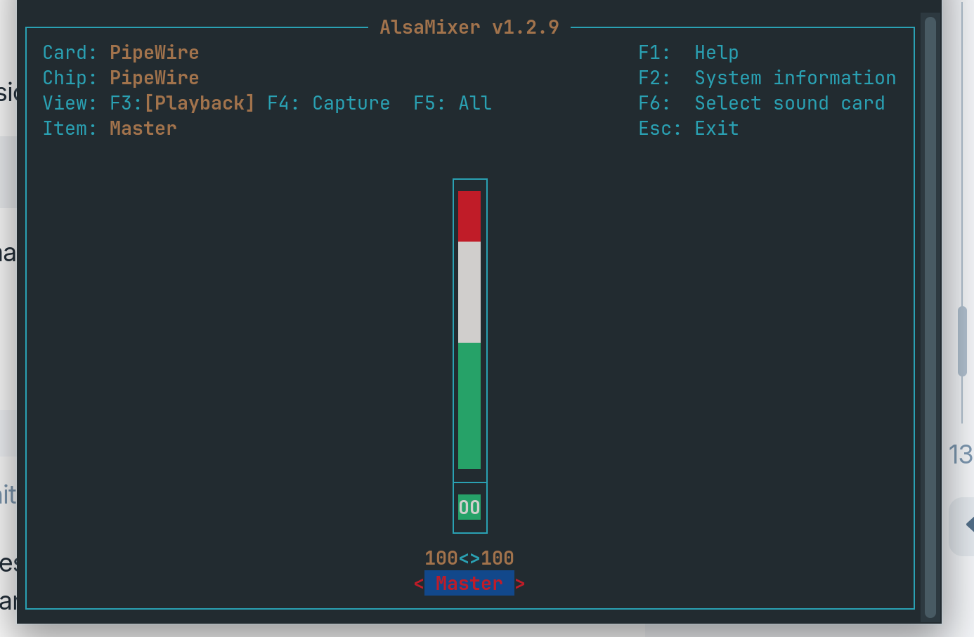 Audio issue that comes and goes - Hardware Support - Zorin Forum