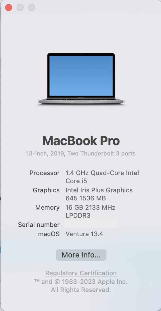 Mac Trackpad/Keyboard Freeze During Install of Zorin 16.2